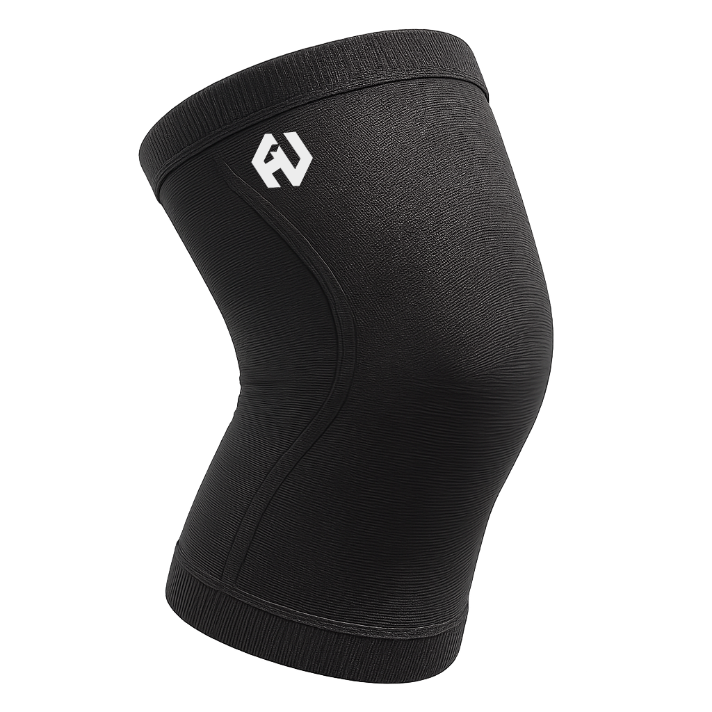 Knee Sleeves- image 1
